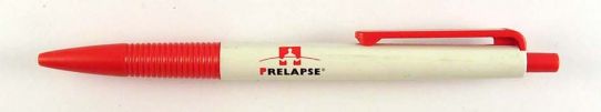 Prelapse