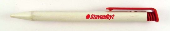 Stavoodbyt