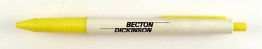 Becton Dickinson