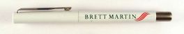 Brett Martin