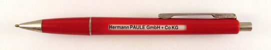 Hermann Paule