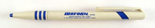 Iroform