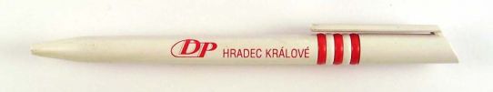 DP Hradec Krlov