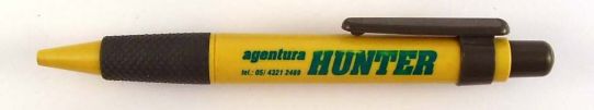Hunter