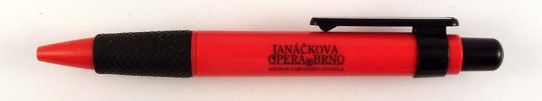 Jankova opera Brno
