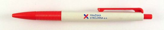 Prak strojrna