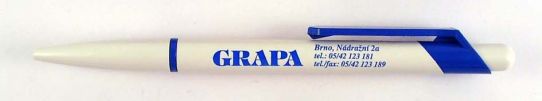 Grapa