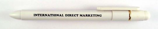 International direct marketing