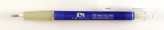 L.M. reality
