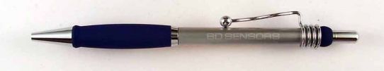 BD sensors