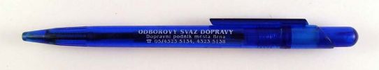 Odborov svaz dopravy