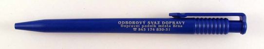Odborov svaz dopravy