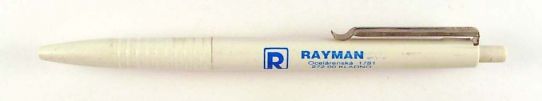 Rayman