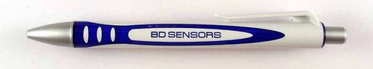 BD sensors