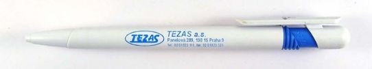 Tezas