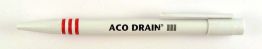 ACO drain