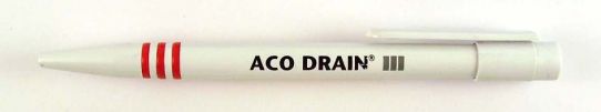 ACO drain