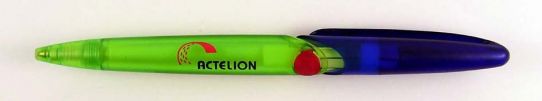 Actelion