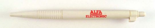 Alfa electronic