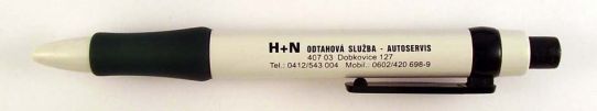 H+N autoservis