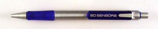 BD sensors