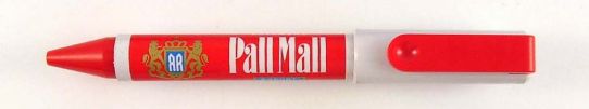 Pall Mall