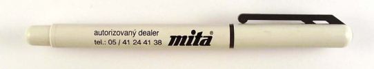 Mita