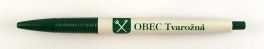 Obec Tvaron