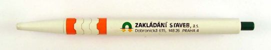 Zakldn staveb
