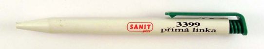 Sanit plus