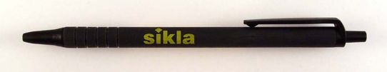 Sikla
