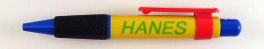 Hanes