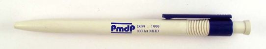MHD