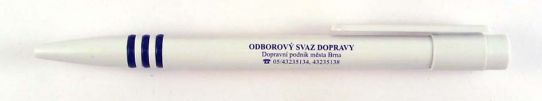 Odborov svaz dopravy
