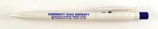 Odborov svaz dopravy
