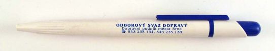 Odborov svaz dopravy
