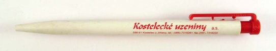 Kosteleck uzeniny