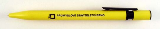 Prmyslov stavitelstv