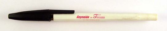 Reynolds