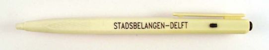Stadsbelangen