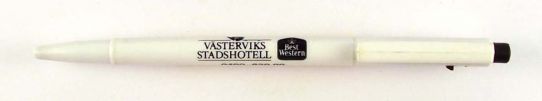 Vasterviks stadshotell