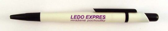 Ledo expres