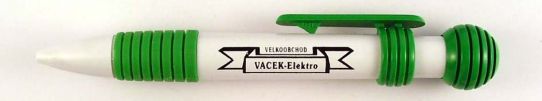 Vacek elektro