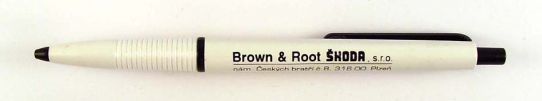 Brown & Root