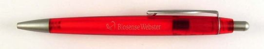 Biosense Webster