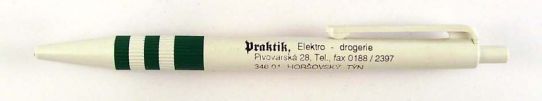 Praktik