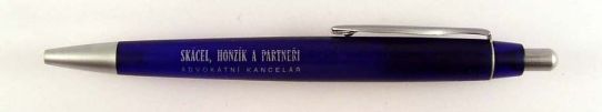 Skcel, Honzk a partnei