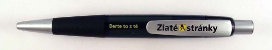 Zlat strnky