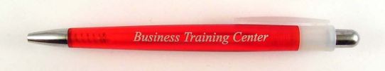 Business Training Center