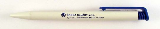 koda sluby